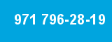 971 796-28-19
